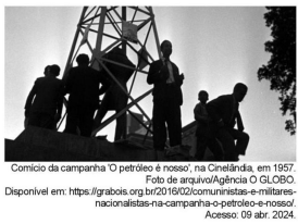 Imagem associada para resolução da questão