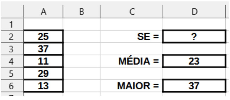 Imagem associada para resolução da questão