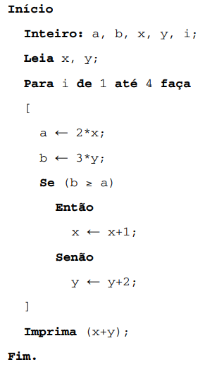 Imagem associada para resolução da questão