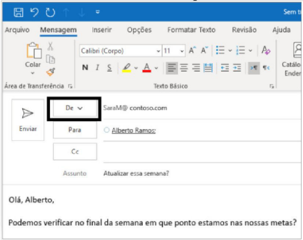 Imagem associada para resolução da questão