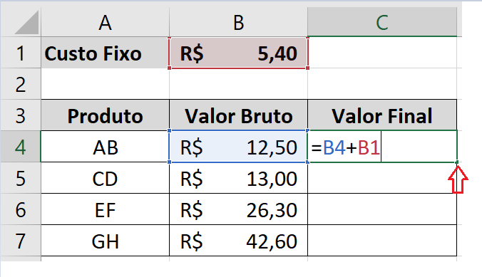 Imagem associada para resolução da questão