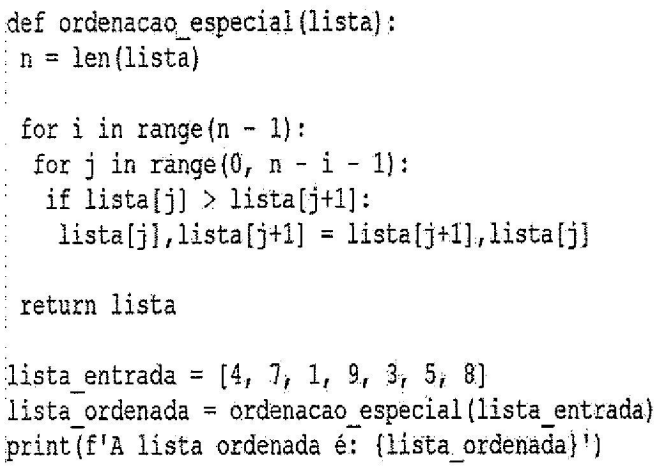 Imagem associada para resolução da questão