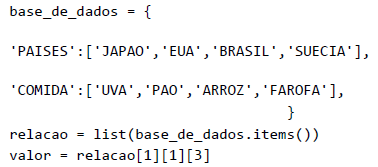 Imagem associada para resolução da questão