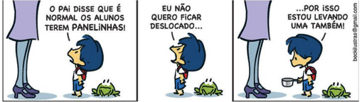 Imagem associada para resolução da questão