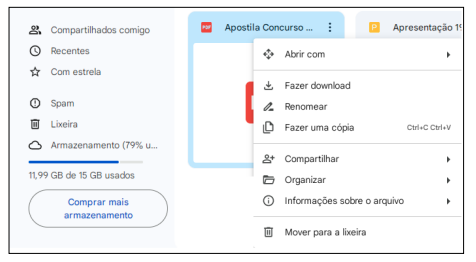 Imagem associada para resolução da questão