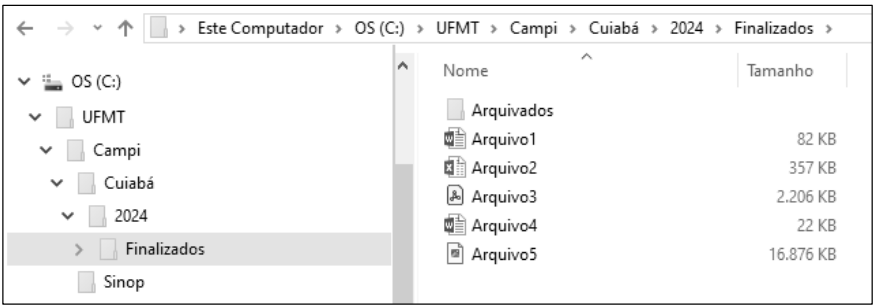 Imagem associada para resolução da questão