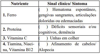 Imagem associada para resolução da questão
