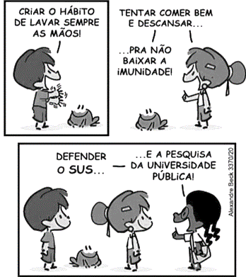 Imagem associada para resolução da questão