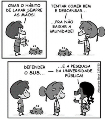 Imagem associada para resolução da questão
