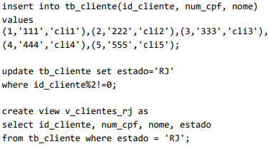 Imagem associada para resolução da questão