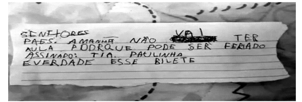 Imagem associada para resolução da questão
