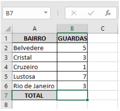 Imagem associada para resolução da questão