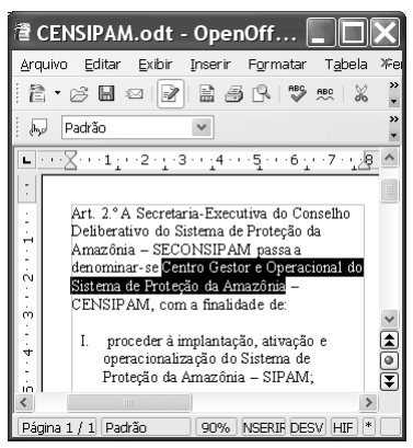 Imagem associada para resolução da questão