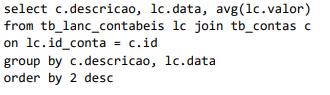 Imagem associada para resolução da questão