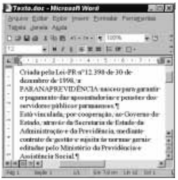 Imagem associada para resolução da questão