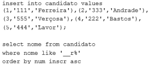 Imagem associada para resolução da questão