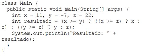 Imagem associada para resolução da questão