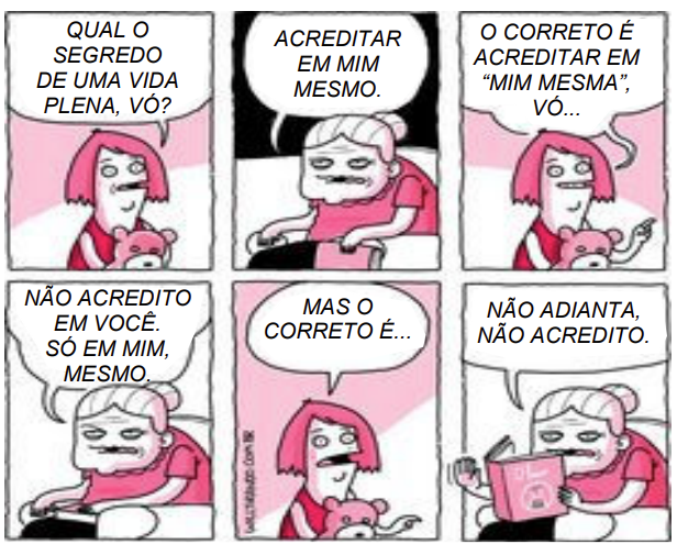 Imagem associada para resolução da questão