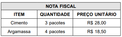 Imagem associada para resolução da questão