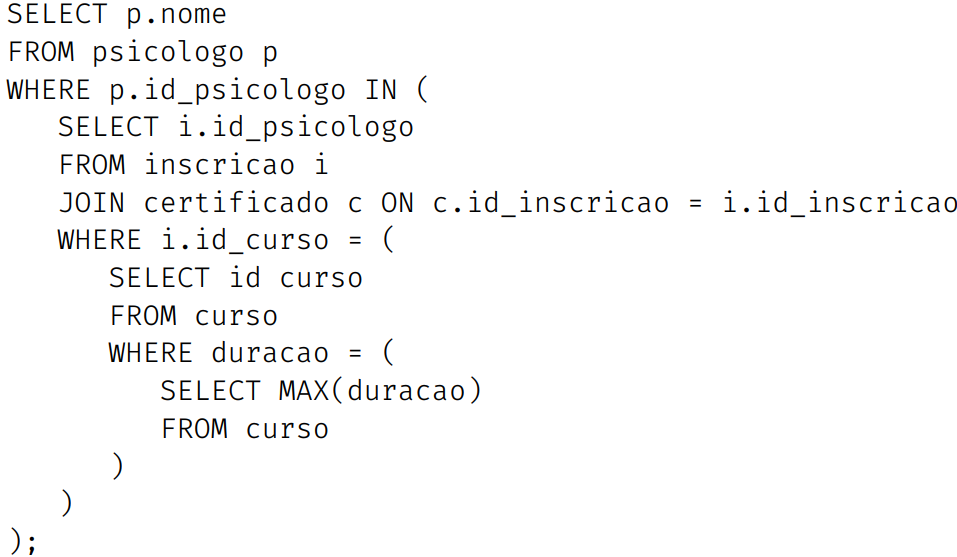 Imagem associada para resolução da questão