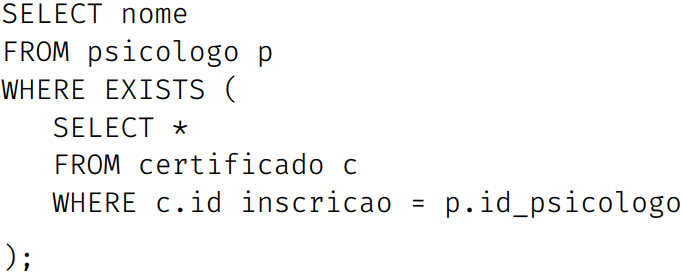 Imagem associada para resolução da questão