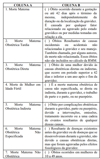 Imagem associada para resolução da questão
