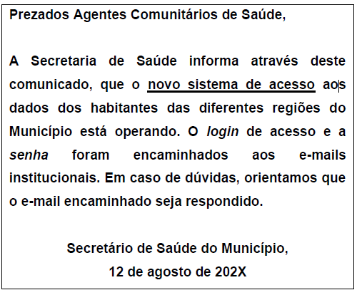 Imagem associada para resolução da questão