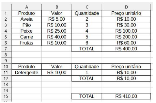 Imagem associada para resolução da questão