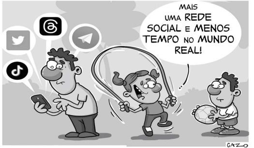 Imagem associada para resolução da questão