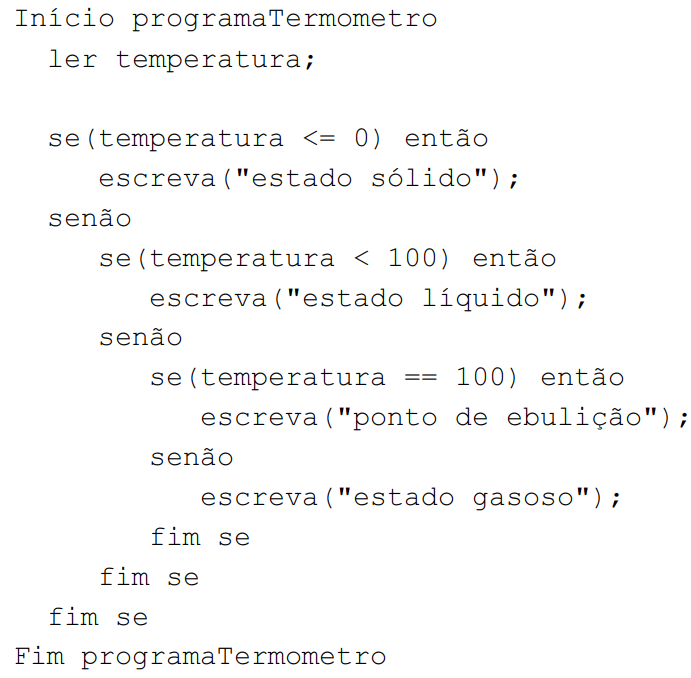 Imagem associada para resolução da questão