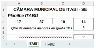 Imagem associada para resolução da questão