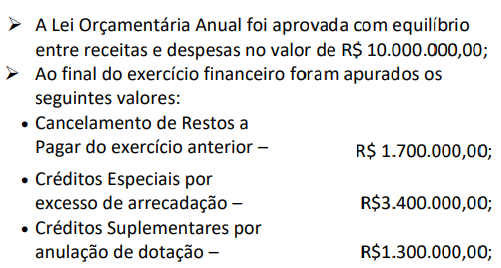 Imagem associada para resolução da questão