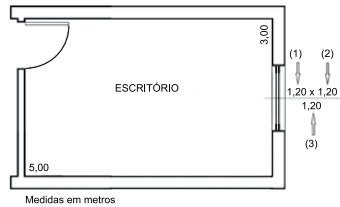 Imagem associada para resolução da questão