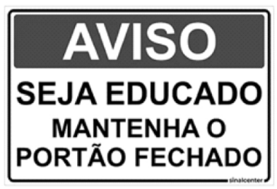 Imagem associada para resolução da questão