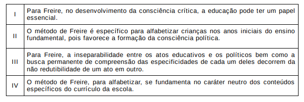 Imagem associada para resolução da questão