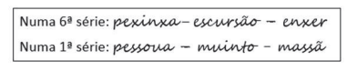 Imagem associada para resolução da questão
