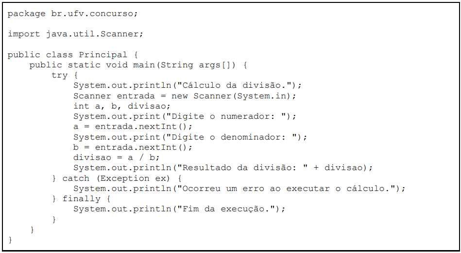 Imagem associada para resolução da questão
