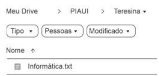 Imagem associada para resolução da questão