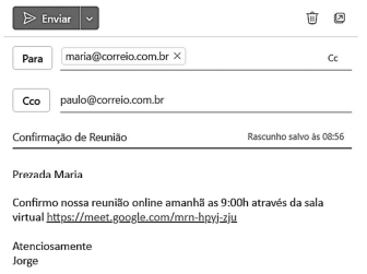 Imagem associada para resolução da questão