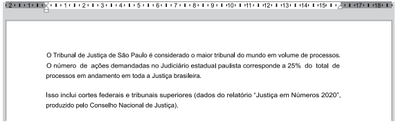 Imagem associada para resolução da questão