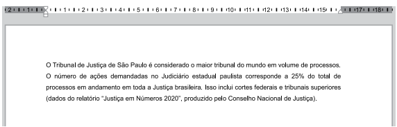 Imagem associada para resolução da questão