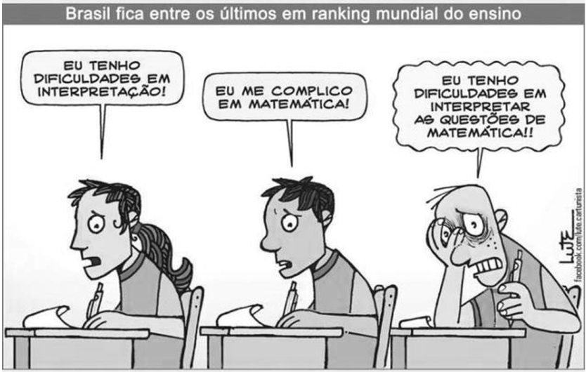 Imagem associada para resolução da questão