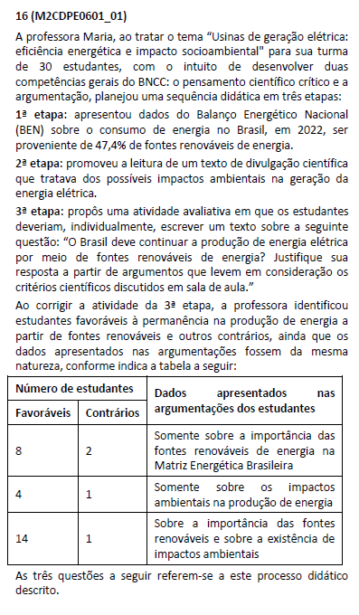 Imagem associada para resolução da questão