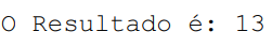 Imagem associada para resolução da questão