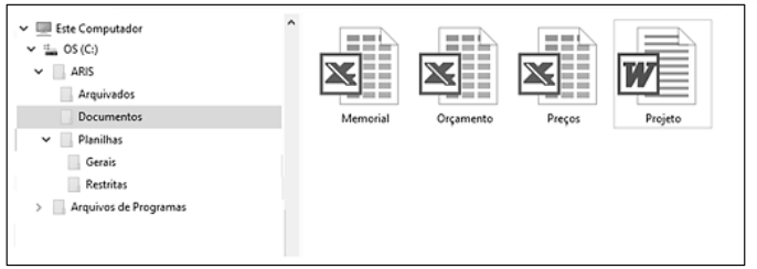 Imagem associada para resolução da questão