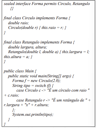 Imagem associada para resolução da questão
