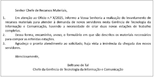 Imagem associada para resolução da questão