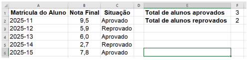 Imagem associada para resolução da questão