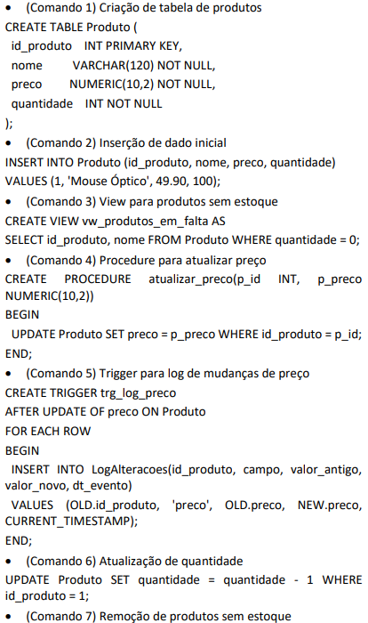 Imagem associada para resolução da questão