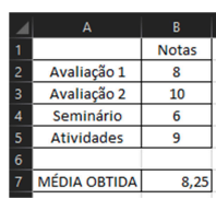 Imagem associada para resolução da questão